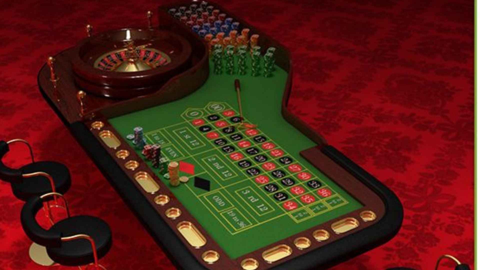Understanding Craps House Advantage Clearly