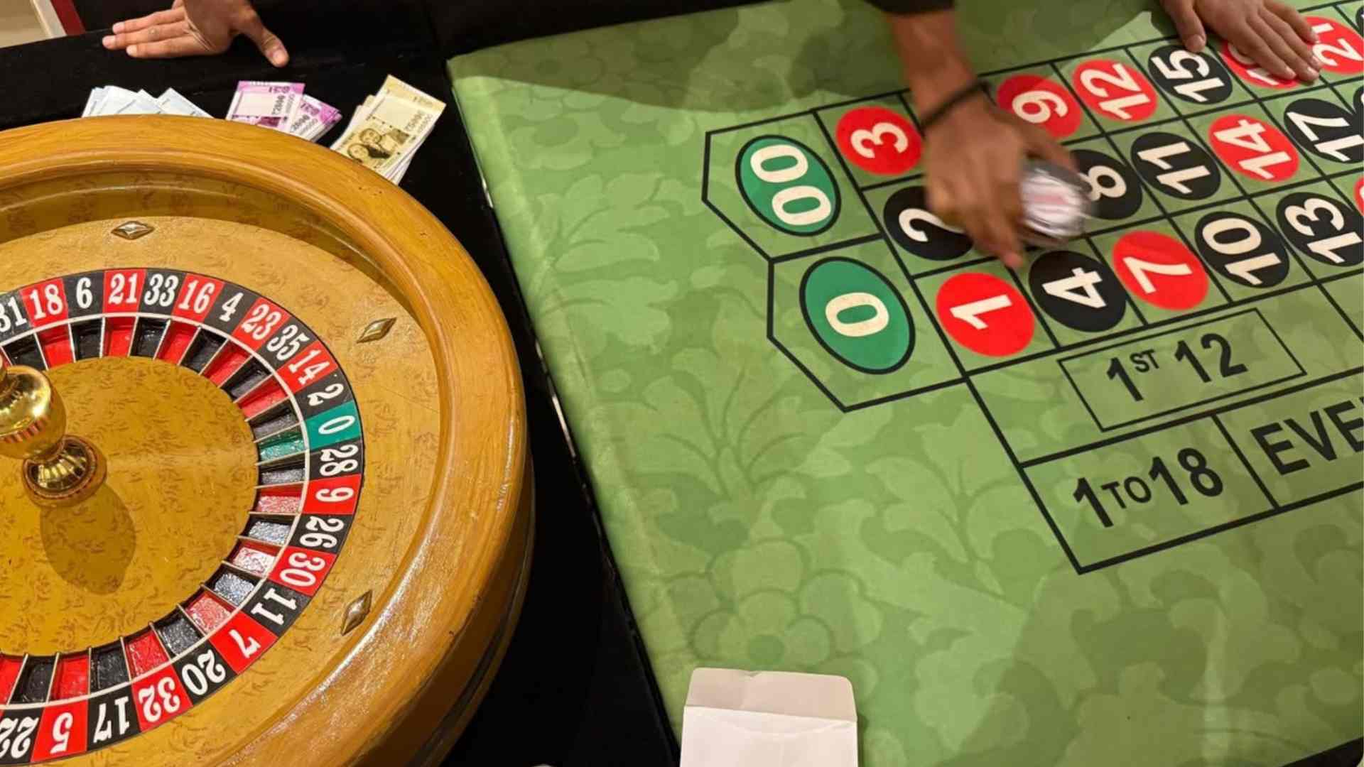 Best Maryland Online Sports Betting: Features to Consider