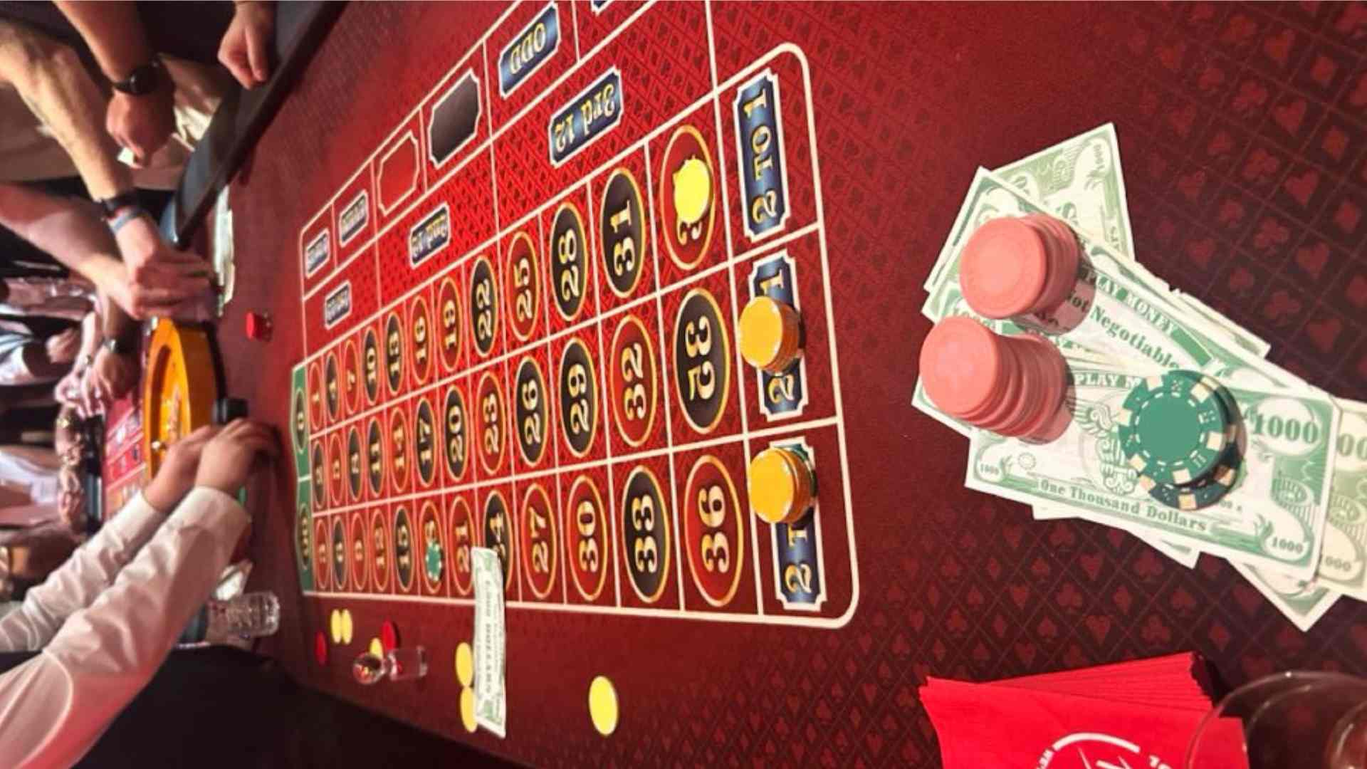 Casino Hotels on Fremont Street Exploring Popular Downtown Las Vegas Stays